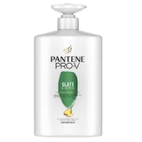 Pantene, Pro-V XXL, Glatt &amp; Seidig, Шампунь для волос, 1л