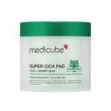 Диски з тонером Super Cica, просочені тонером, 70 штук, Medicube