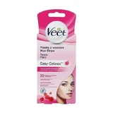 Смужки для воску для обличчя Veet, 20 шт