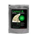Лущене насіння конопель ECO, 1000 г, Canah