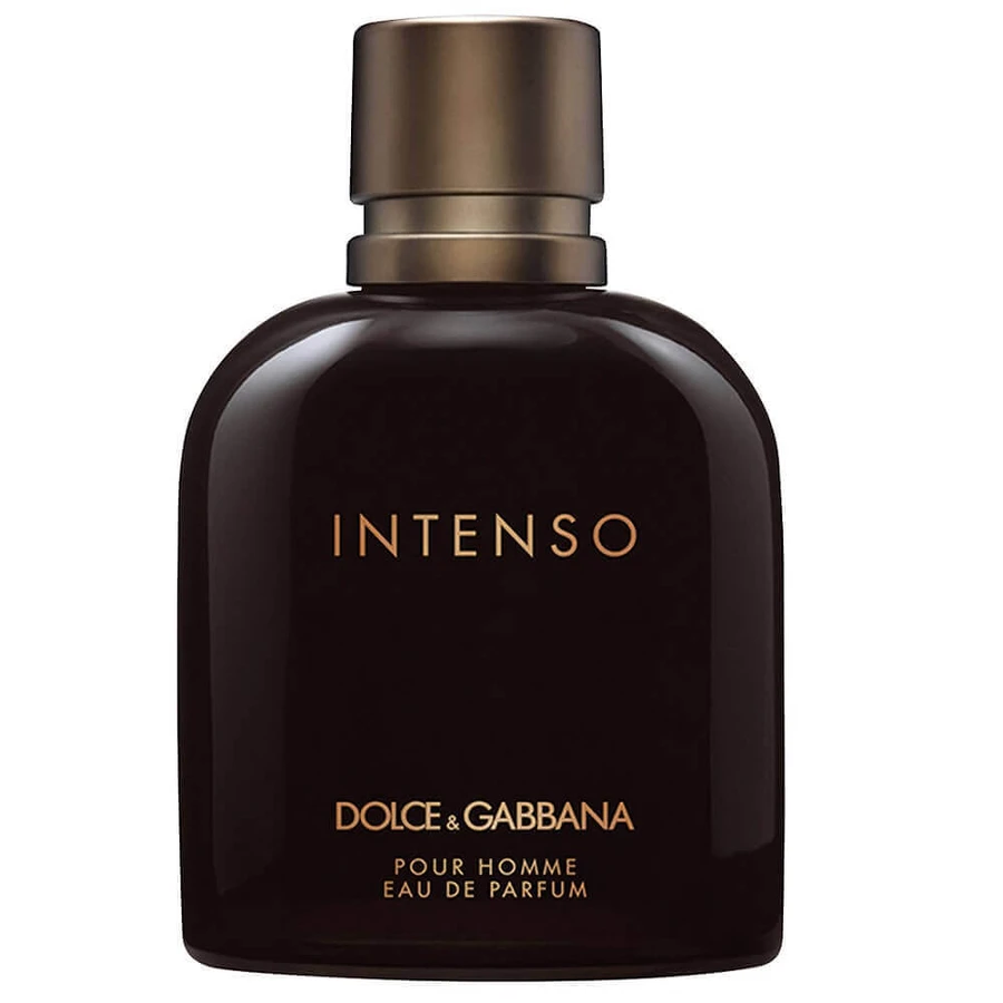 Парфумована вода Dolce & Gabbana Intenso Pour Homme, 125 мл: ціни та характеристики