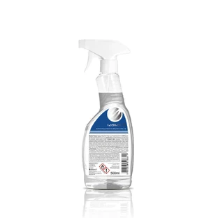 Silcare Izosol D Дезинфицирующее средство для рук, 500 мл