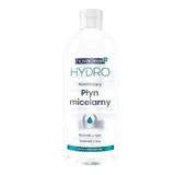 Novaclear Hydro, Зволожуючий міцелярний флюїд, 400 мл