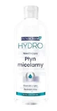 Novaclear Hydro, Зволожуючий міцелярний флюїд, 400 мл