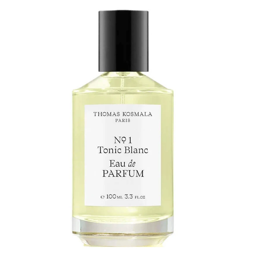Thomas Kosmala No. 1 Tonic Blanc Eau de Parfum, 100 мл: цены и характеристики
