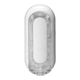 Багаторазовий мастурбатор Tenga Flip Zero Gravity White