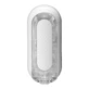 Многоразовый мастурбатор Tenga Flip Zero Gravity белый