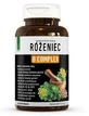 Rhodiola Rosea B Complex, 60 капсул