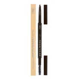 Карандаш для бровей Wibo Slim Triangular Eyebrow Pencil 2 Dark Brown