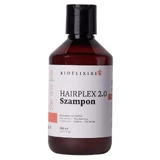 Bioelixire Hairplex 2.0 Шампунь для пошкодженого волосся, 300 мл