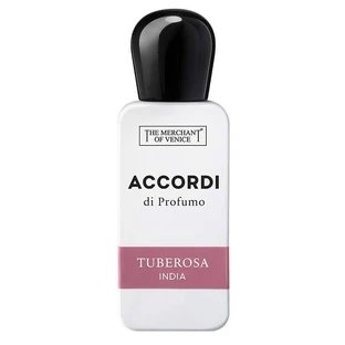 Парфумована вода The Merchant of Venice Accordi Di Profumo Tuberosa India, 30 мл