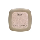 Wibo Royal Shimmer Pressed Highlighter, 3,5 г