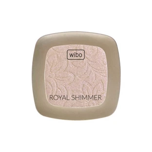 Wibo Royal Shimmer Pressed Highlighter, 3,5 г