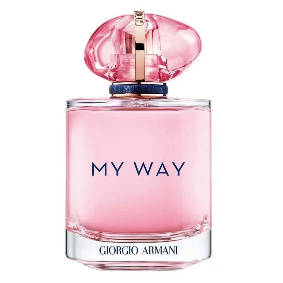 Парфумована вода Giorgio Armani My Way Nectar, 90 мл: ціни та характеристики