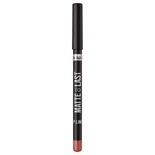 Олівець для губ Miss Sporty Matte To Last Lip Pencil 510 Beige, 1,2 г