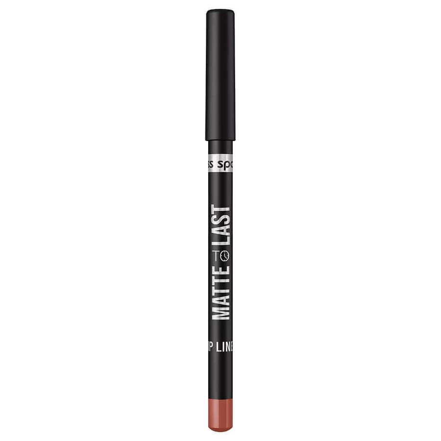 Олівець для губ Miss Sporty Matte To Last Lip Pencil 510 Beige, 1,2 г: ціни та характеристики
