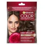 Шампунь Garnier Color Sensation Color Retouch Color Shampoo 4.0 Brown