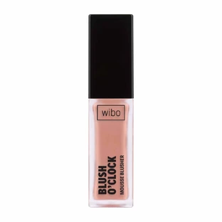 Wibo Blush O'Clock Blush 02, 11 г