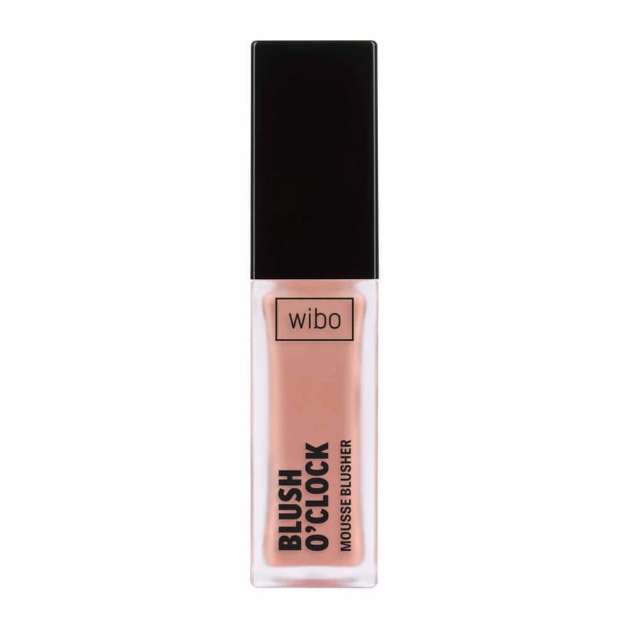 Wibo Blush O'Clock Blush 02, 11 г: цены и характеристики