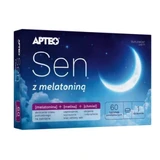 Apteo Sleep, 60 табл
