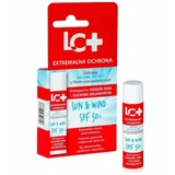 Бальзам для губ LC+ Sun & Wind SPF 50+, 4,8 г