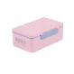 BackUp, Pink Lunch Box, 1 шт