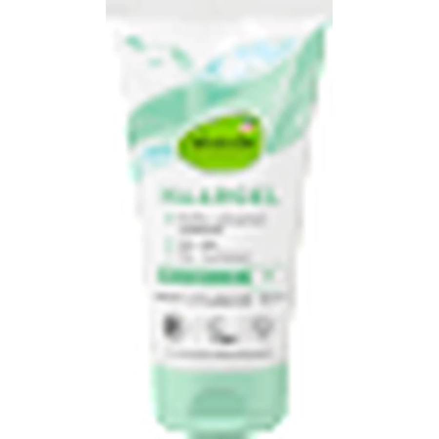 alverde NATURKOSMETIK Гель для волосся з насінням льону та бетаїном, 150 мл: ціни та характеристики
