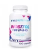 Allnutrition Inositol + B6 (P-5-P), 100 капсул