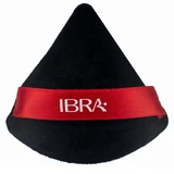 Пудрениця Ibra Triangle, 1 шт