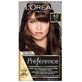 L Oreal Paris Preference краска для волос 4.0 Tahiti Brz