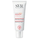 SVR Cicavit Заспокійливий і відновлюючий крем від пігментних плям SPF 50+ 40 мл