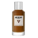 Guess Originals Type 3 Tobacco amp; Amberwood Eau de Parfum, 100 мл