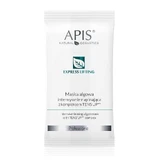 Apis Express Lifting подтягивающая маска из водорослей с комплексом TENSUP, 20 г