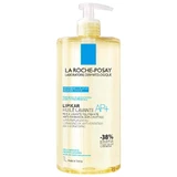 La Roche Posay Lipikar AP+ масло для умывания, 1 литр, La Roche Posay