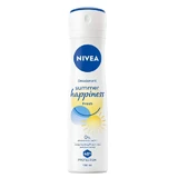 Nivea Дезодорант-спрей "Летнее счастье", 150 мл