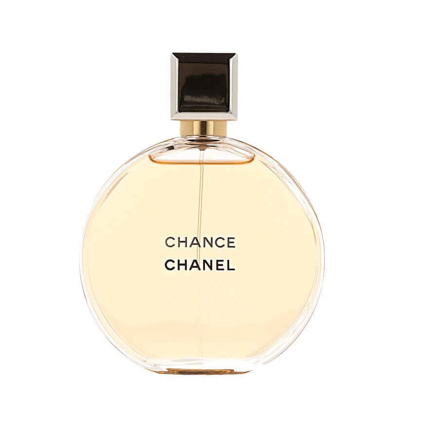 Парфумована вода Chanel Chance, 50 мл: ціни та характеристики
