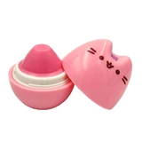 Бальзам для губ Pusheen Lipbalm 3D Strawberry Lip Balm, 4 г