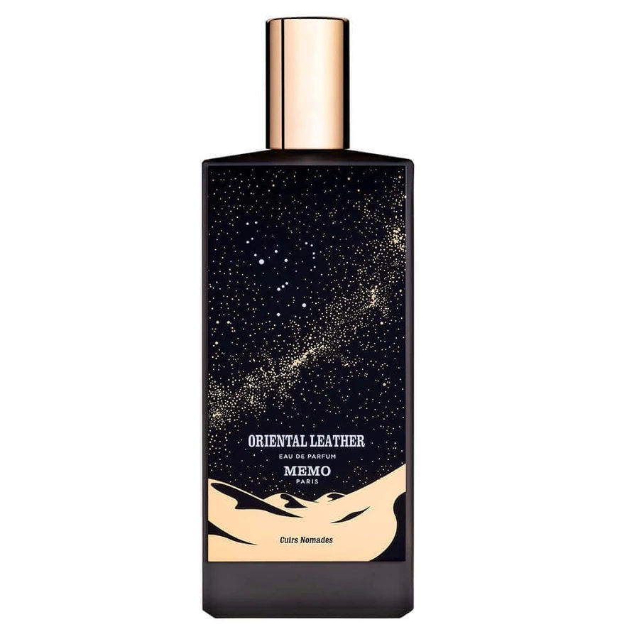 Парфумована вода Memo Paris Oriental Leather, 75 мл: ціни та характеристики