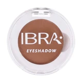 Тіні для повік Ibra Basic Choice Caramel Eye Shadow, 1,3 г