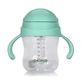Casno Baby, банка пикулярии 2 в 1 Dizzy, mentă, de la 6 luni, 240 мл