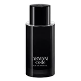 Туалетна вода Giorgio Armani Armani Code Pour Homme, 75 мл