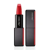 Помада Shiseido ModernMatte Matte 514 Hyper Red, 4 г