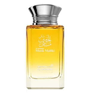 Парфумована вода Al Haramain Musk Maliki, 100 мл
