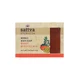 Індійське гліцеринове мило Sattva Body Soap Mango, 125 г