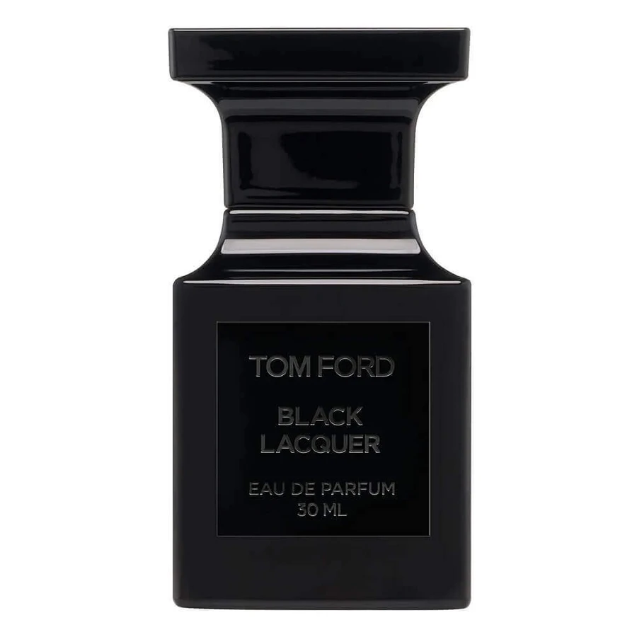 Парфумована вода Tom Ford Black Lacquer, 30 мл: ціни та характеристики