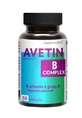 Аветін, B Complex, 50 капсул