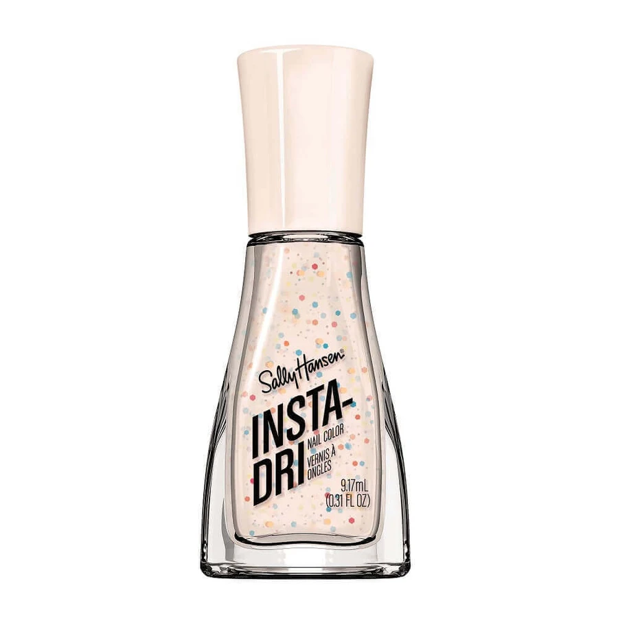 Швидкосихаючий лак для нігтів Sally Hansen Insta-Dri 117, 9,17 мл: ціни та характеристики