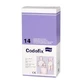 Эластичная перевязочная сетка Codofix № 14, 13,5–16 см x 10 м (грудь, живот)