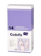 Codofix Еластична перев'язувальна сітка №. 14, 13,5-16 см х 10 м (грудна клітка, живіт)