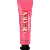Maybelline Cheek Heat Creamy Blush 20 Rose Flash, 10 мл